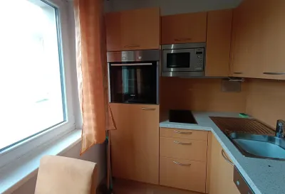 1-Zimmer-Wohnung mieten in Wien – 30 m², € 555 – Bild 3 von 5