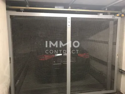 Immobilie mieten in Wien – 11 m², € 59 – Bild 1 von 3