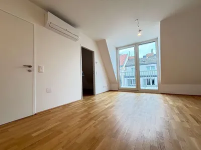 Moderne 2-Zimmer-Neubauwohnung mit großzügigem hofseitigem Balkon in Penzing - provisionsfrei! – Bild 3