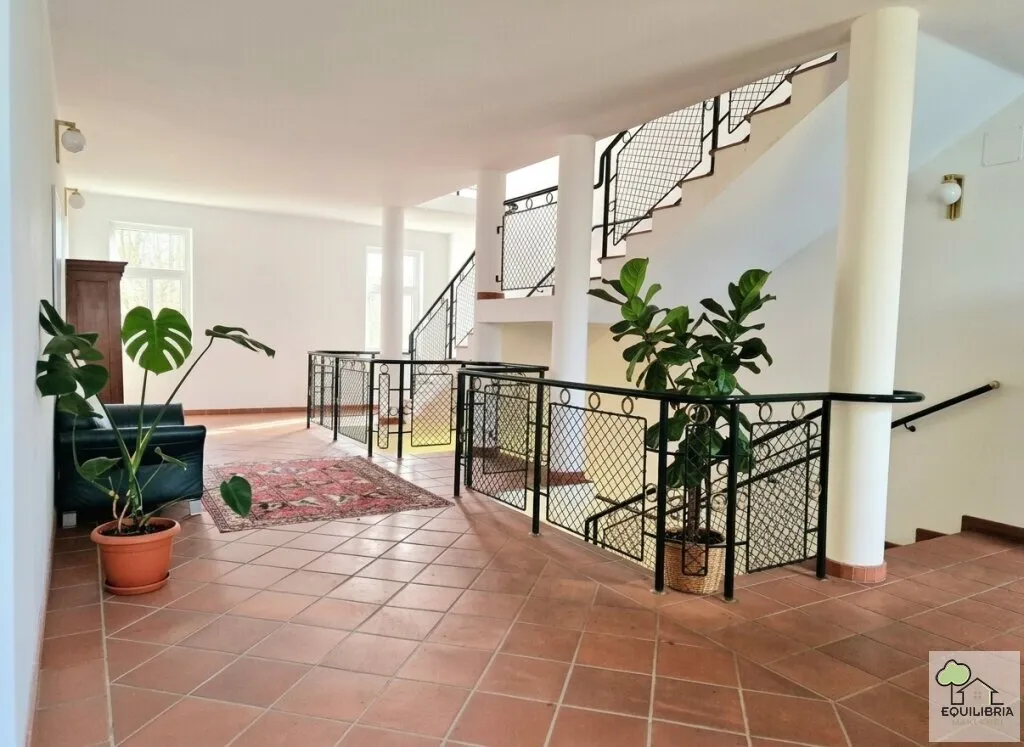 126m² BÜROFLÄCHE/KANZLEI/PRAXIS) --NETTOMIETE EUR 1541,- INKL. HEIZKOSTEN und BK - Ansicht 3