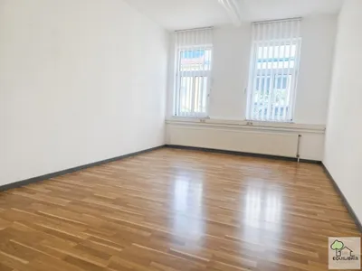 5-Zimmer-Gewerbeimmobilie mieten in Wien – 115 m², € 1.541 – Bild 9 von 11