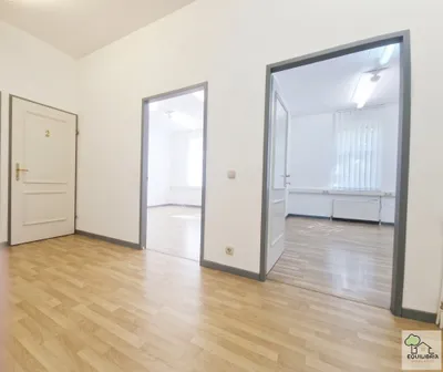 5-Zimmer-Gewerbeimmobilie mieten in Wien – 115 m², € 1.541 – Bild 5 von 11