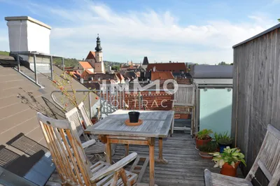 2-Zimmer-Wohnung kaufen in Krems an der Donau – 88,46 m², € 395.000 – Bild 2 von 9