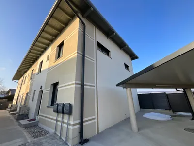 5-Zimmer-Wohnung mieten in Tulln – 125 m², € 1.450 – Bild 3 von 8