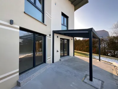 5-Zimmer-Wohnung mieten in Tulln – 125 m², € 1.450 – Bild 2 von 8