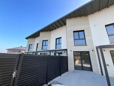 5-Zimmer-Wohnung mieten in Tulln – 125 m², € 1.450