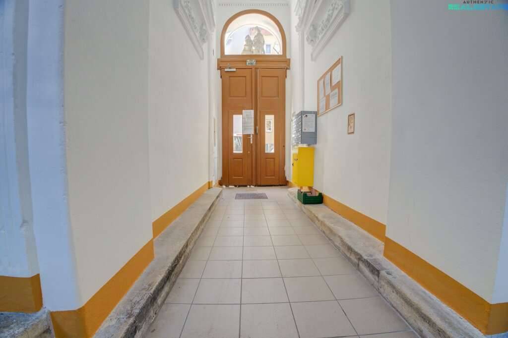 Zinshaus mit Ausbaupotenzial in gefragter Lage Ottakring - Widok 3