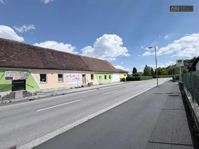 Immobilie kaufen in Hartberg-Fürstenfeld – 320 m², € 129.000 – Bild 2 von 16