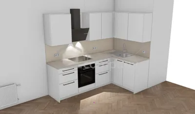 3-Zimmer-Wohnung mieten in Wien – 66,48 m², € 1.490 – Bild 12 von 19