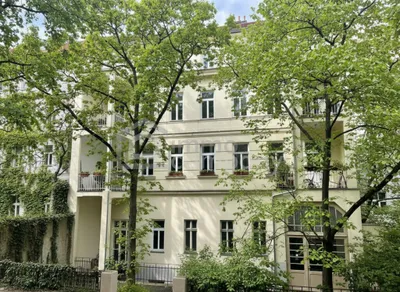 Moderne 3-Zimmer Wohnung, vollsaniert, 66m², Top Lage 1050 Wien, Miete EUR1.489,-