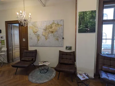 4-Zimmer-Immobilie mieten in Wien – 160 m², € 650 – Bild 3 von 13