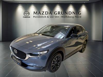 Mazda CX-30 e-Skyactive G140 Homura Aut. *ERSTBESITZ*