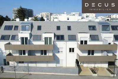 2-Zimmer-Wohnung mieten in Wien – 38,46 m², € 799 – Bild 16 von 17
