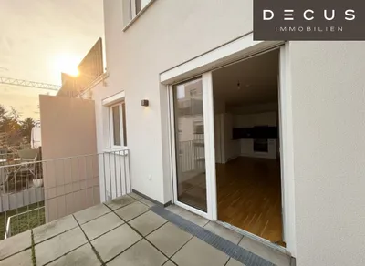 2-Zimmer-Wohnung mieten in Wien – 38,46 m², € 799 – Bild 1 von 17