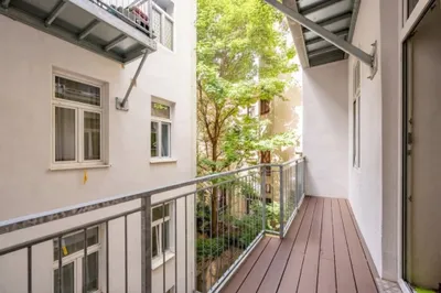 2-Zimmer-Wohnung kaufen in Wien – 41 m², € 219.000 – Bild 1 von 15