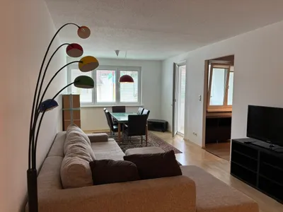 3-Zimmer-Wohnung mieten in Krems an der Donau – 91 m², € 980 – Bild 1 von 7