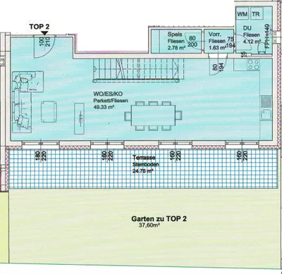 3-Zimmer-Wohnung kaufen in Klagenfurt Land – 114 m², € 899.000 – Bild 13 von 15