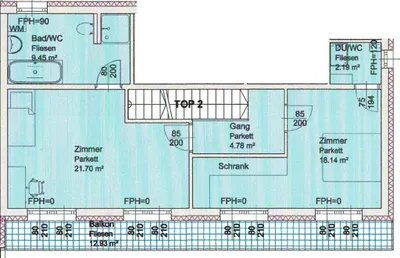 3-Zimmer-Wohnung kaufen in Klagenfurt Land – 114 m², € 899.000 – Bild 14 von 15