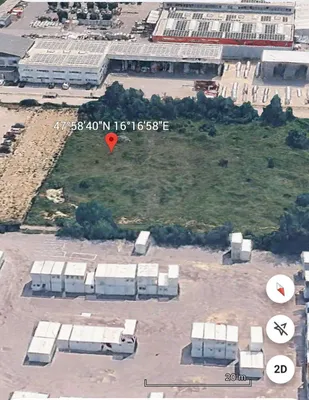 Immobilie kaufen in Baden – 4 000 m², € 250 – Bild 2 von 5