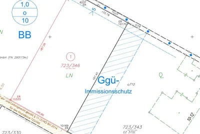 Immobilie kaufen in Baden – 4 000 m², € 250 – Bild 5 von 5