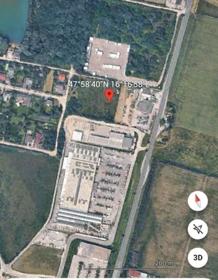 Immobilie kaufen in Baden – 4 000 m², € 250 – Bild 3 von 5