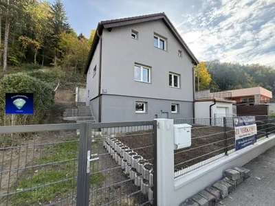 Haus zum Kauf in 2823 Neunkirchen