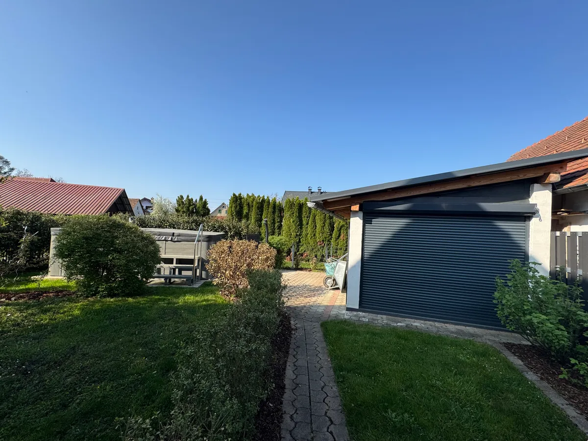 * STILVOLLES ZUHAUSE ZU EINEM TOPPREIS - ca. 18 km südlich von Leibnitz * - Ansicht 3