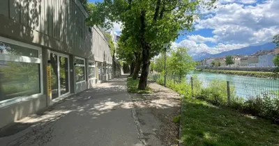 Immobilie mieten in Villach – 115 m², € 240 – Bild 12 von 13