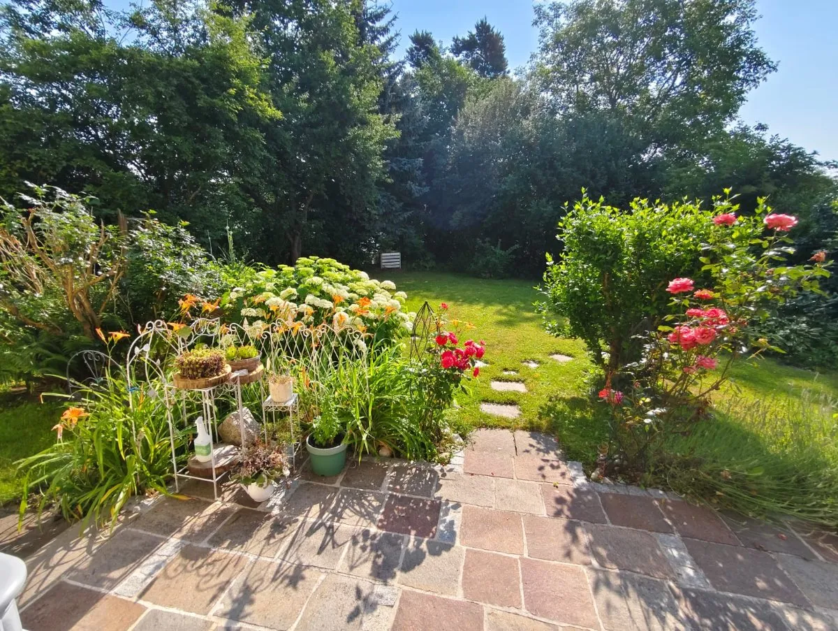 Traumhaus in Ruhelage Freistadt - Ansicht 2