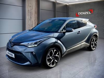 Toyota C-HR 1,8 Hybrid C-LUB CVT