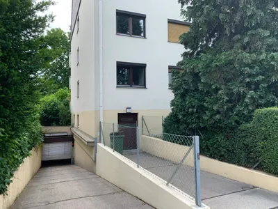 Helle Dreizimmerwohnung in bester Lage Döblings – Bild 3