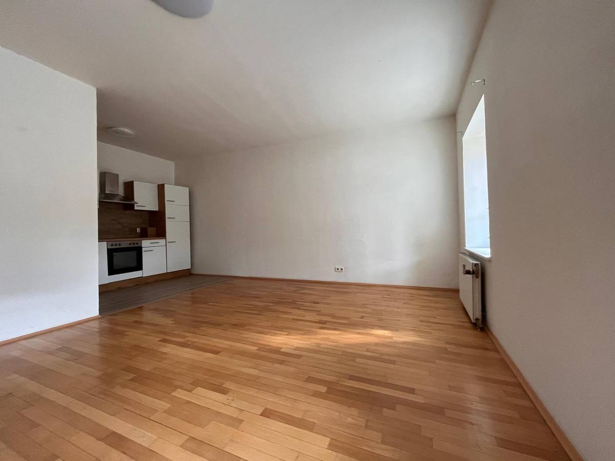 PRIVATVERKAUF - keine Maklerprovision Helle 3-Zimmer-Gartenwohnung in Graz-Geidorf mit Parkplatz - Ansicht 2