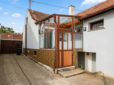 2-Zimmer-Haus kaufen in Mistelbach – 60 m², € 139.000 – Bild 2 von 6