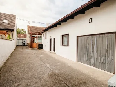 2-Zimmer-Haus kaufen in Mistelbach – 60 m², € 139.000 – Bild 3 von 6