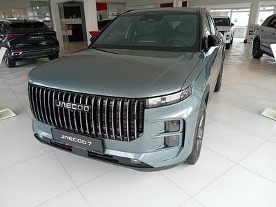 Jaecoo Jaecoo 7 7 PHEV Aut. Premium Line