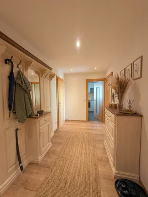 3-Zimmer-Wohnung mieten in Schärding – 79 m², € 1.111