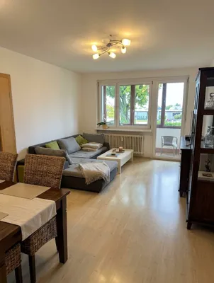 3-Zimmer-Wohnung mieten in Schärding – 79 m², € 1.111 – Bild 2 von 9