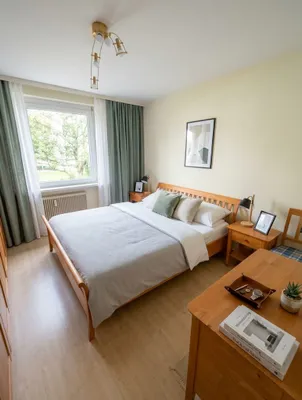 3-Zimmer-Wohnung mieten in Schärding – 79 m², € 1.111 – Bild 4 von 9