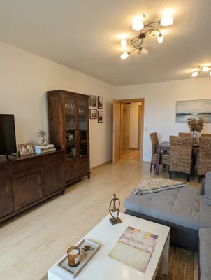 3-Zimmer-Wohnung mieten in Schärding – 79 m², € 1.111 – Bild 3 von 9