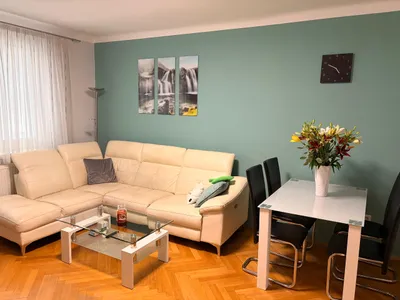 2-Zimmer-Wohnung mieten in Wien – 52 m², € 559 – Bild 5 von 9