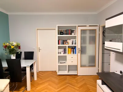 2-Zimmer-Wohnung mieten in Wien – 52 m², € 559 – Bild 4 von 9