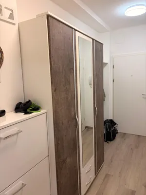 2-Zimmer-Wohnung mieten in Wien – 52 m², € 559 – Bild 2 von 9