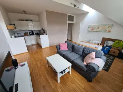 2-Zimmer-Wohnung mieten in Graz – 65 m², € 771