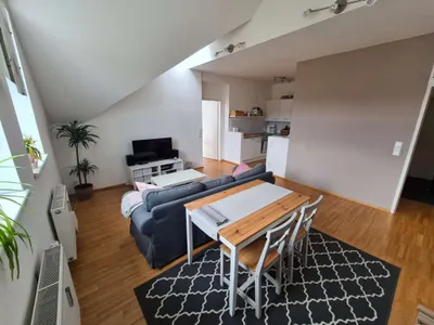 2-Zimmer-Wohnung mieten in Graz – 65 m², € 771 – Bild 4 von 14