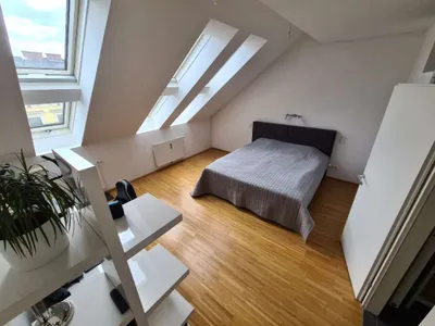2-Zimmer-Wohnung mieten in Graz – 65 m², € 771 – Bild 2 von 14