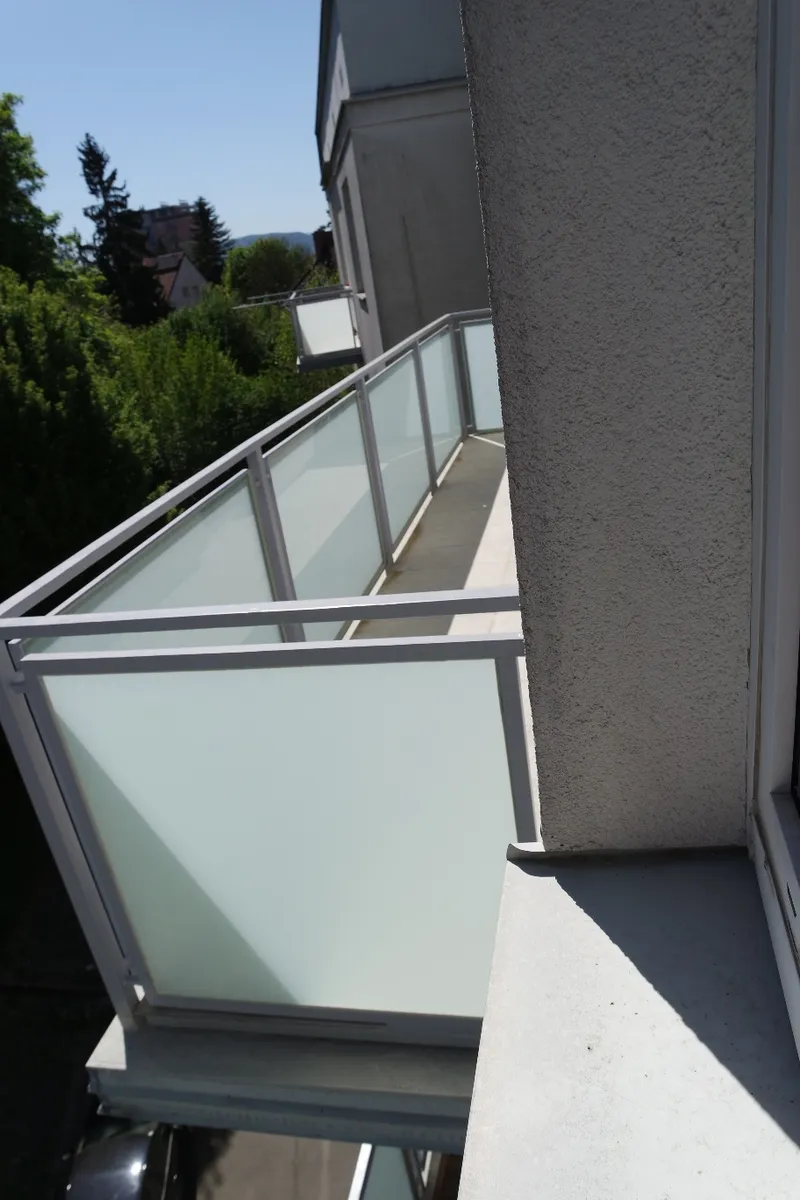 Wohnung – Waltendorf - Ansicht 2