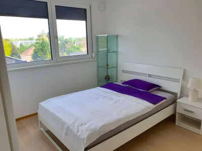 10 min walking distance to Vienna International Centre – Bild 2