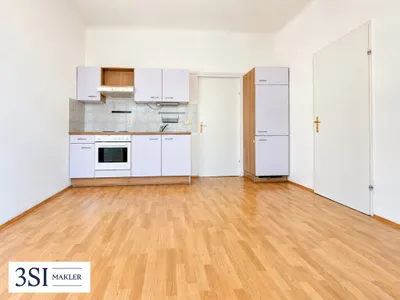 2-Zimmer-Wohnung kaufen in Graz – 36 m², € 139.000 – Bild 2 von 4