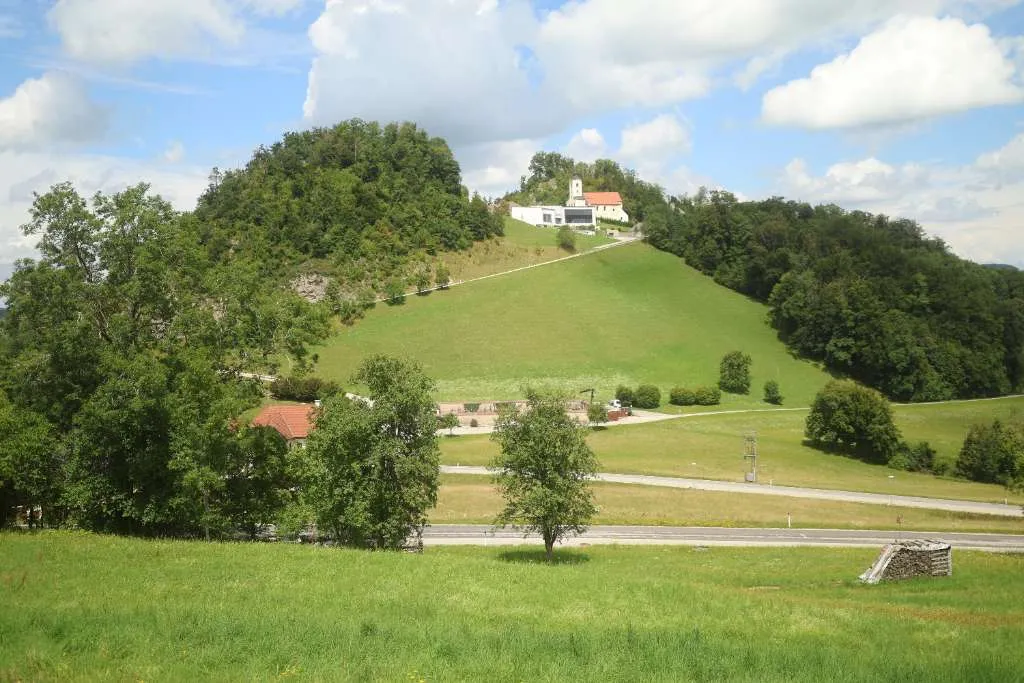 Baugrundstücke für Ihr neues Zuhause in "Schatzöd" - Ansicht 2