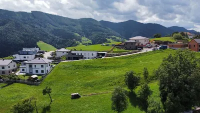 Grundstück kaufen in Waidhofen an der Ybbs – 741 m², € 43.719 – Bild 5 von 5